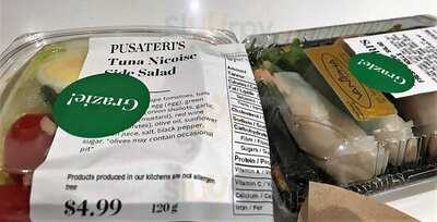 Pusateri's Fine Foods