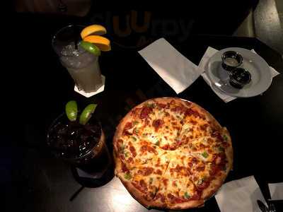 Coaster's Bar & Grill