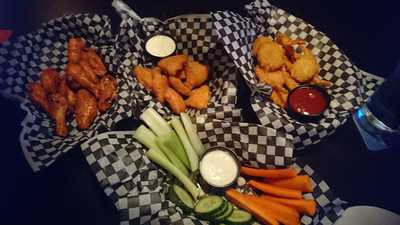 Coaster's Bar & Grill