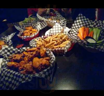 Coaster's Bar & Grill