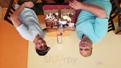 Lickadee Split Ice Cream Shoppe