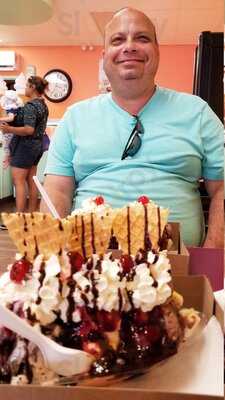 Lickadee Split Ice Cream Shoppe
