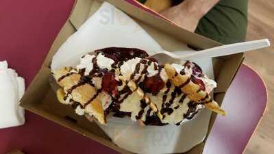 Lickadee Split Ice Cream Shoppe