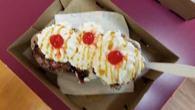 Lickadee Split Ice Cream Shoppe