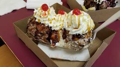 Lickadee Split Ice Cream Shoppe