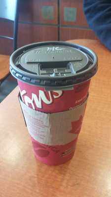 Tim Hortons