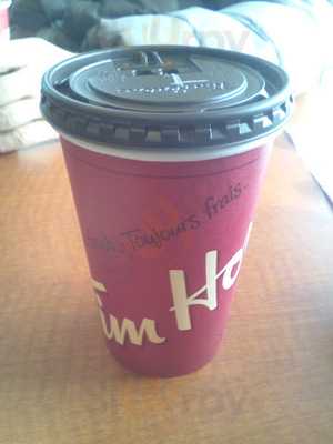 Tim Hortons