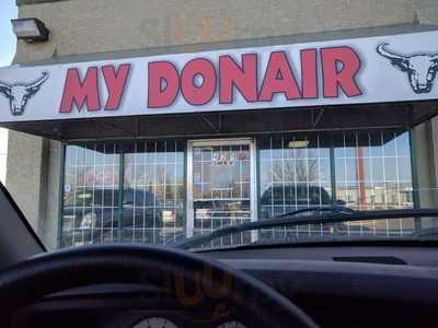 My Donair