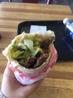 My Donair