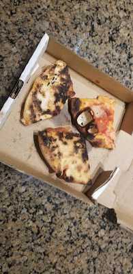 Ripe Tomato Pizza Bar Westpark Link