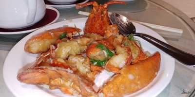 Xi Yan Seafood Restaurant