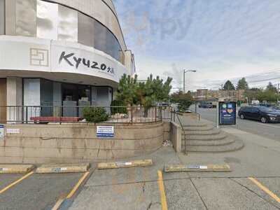 Xi Yan Seafood Restaurant