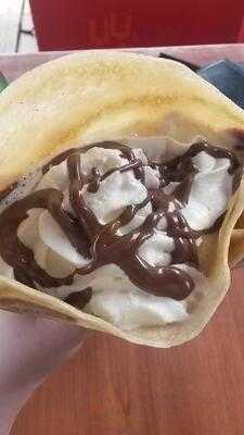 La Crepe Sautee