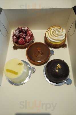 Patisserie Sebastien