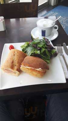 Patisserie Sebastien