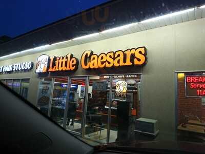 Little Caesars