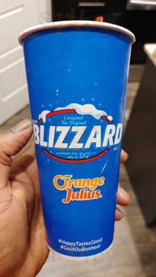 Dairy Queen Grill & Chill