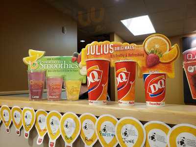 Dairy Queen Grill & Chill