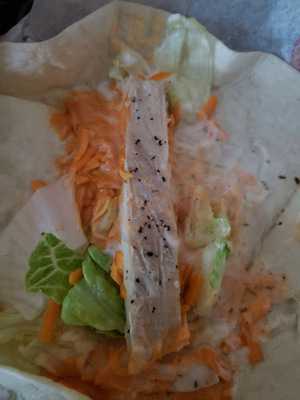 Dairy Queen Grill & Chill