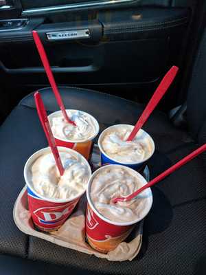 Dairy Queen Grill & Chill