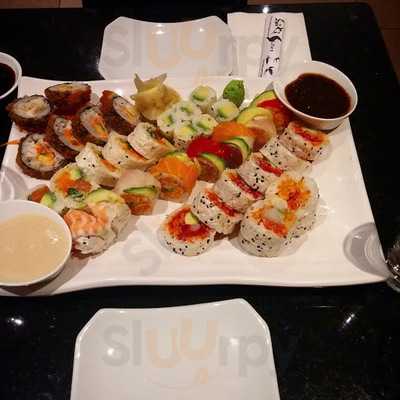 Shiki Sushi