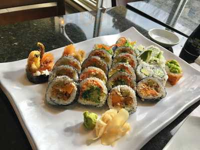 Shiki Sushi