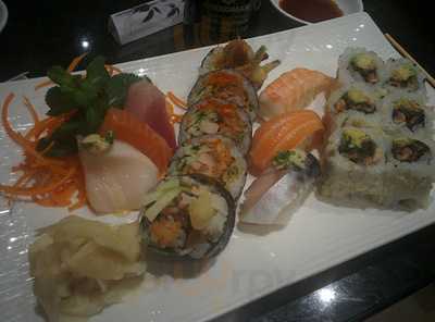 Shiki Sushi