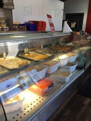 Bikaner Sweets And Restaurant