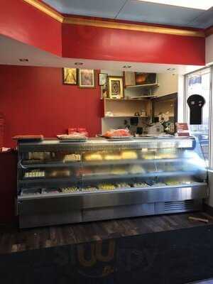 Bikaner Sweets And Restaurant