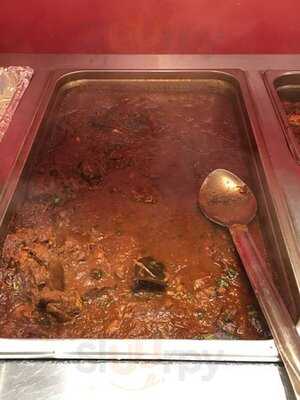 Bikaner Sweets And Restaurant