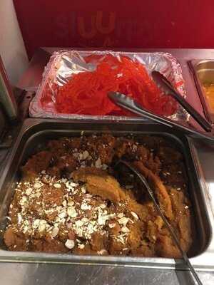 Bikaner Sweets And Restaurant