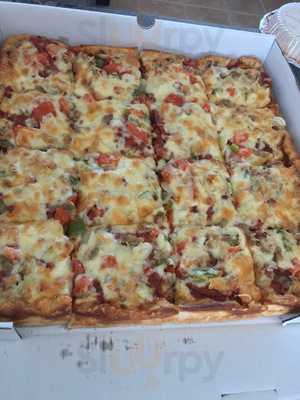 Chicago Deep Dish 2 For 1 Pizza - Uptown