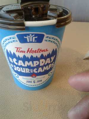 Tim Hortons