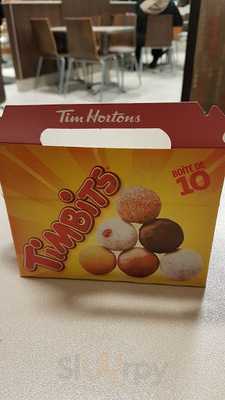 Tim Hortons
