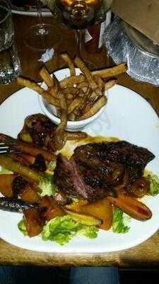 L'assommoir Notre-dame