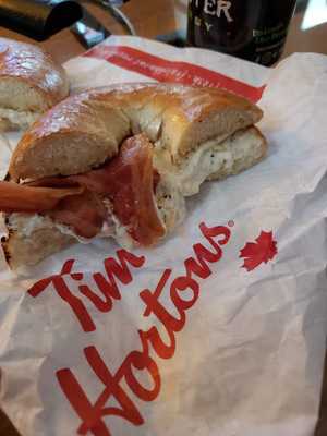 Tim Hortons