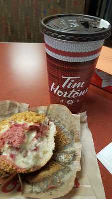 Tim Hortons