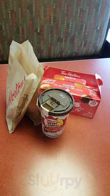 Tim Hortons