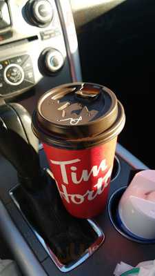 Tim Hortons