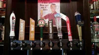 Swig's Pub And Grill