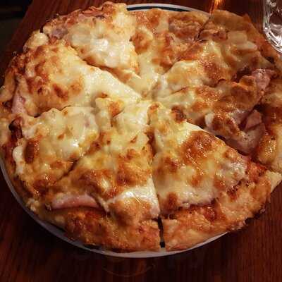 Swig's Pub And Grill