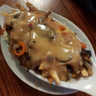 Swig's Pub And Grill