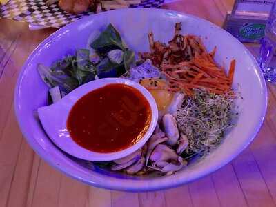 Upper Deck By Fran's