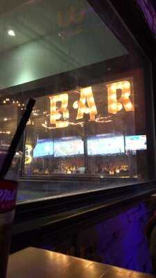 Upper Deck By Fran's