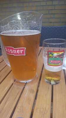 Upper Deck By Fran's