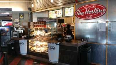 Tim Hortons