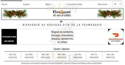 La Foumagerie