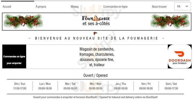 La Foumagerie