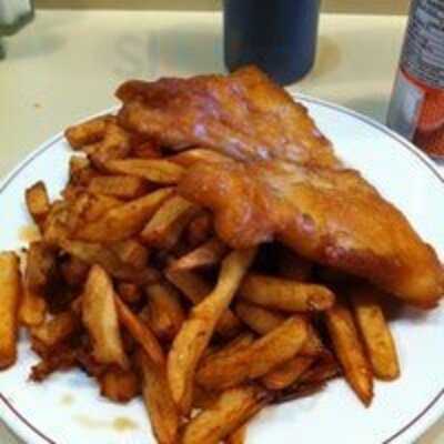 Chubby's Fish N' Chips