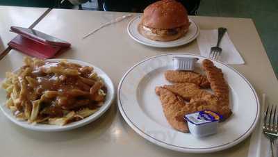 Chubby's Fish N' Chips